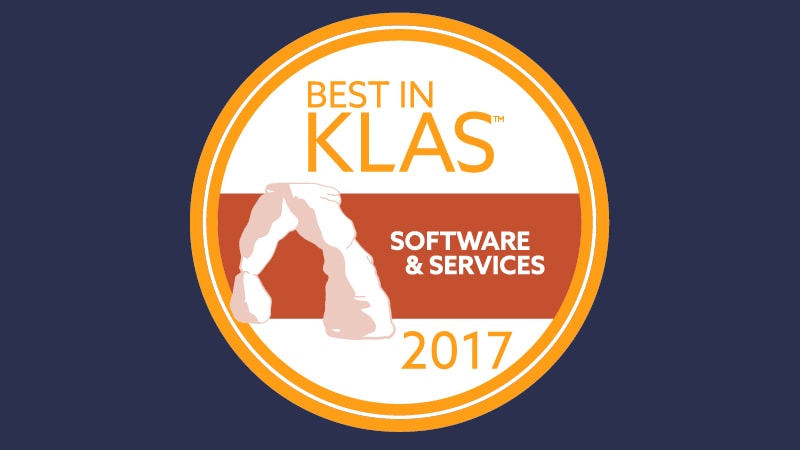 Best in Klas