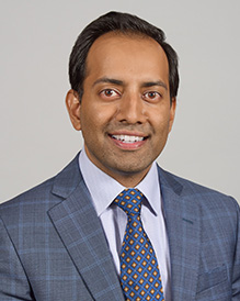 Umar Farooq, President, Essence Healthcare