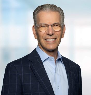 Headshot of David Feinberg, MD