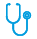 An icon that represents physician alignment