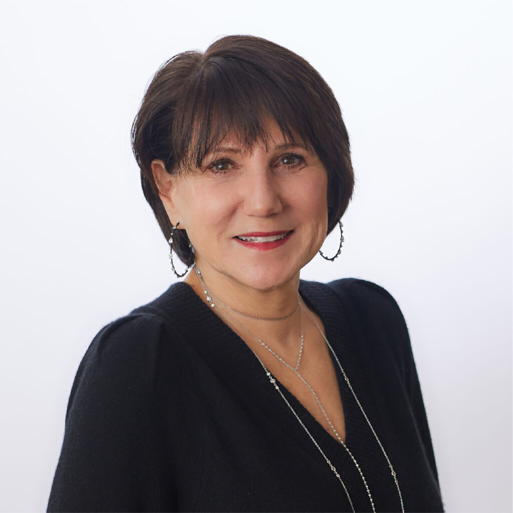 Debbie Zimmerman is the Corporate Chief Medical Officer of Lumeris & Essence Healthcare