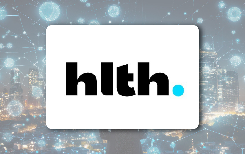 This image is the HLTH Matters Podcast Icon