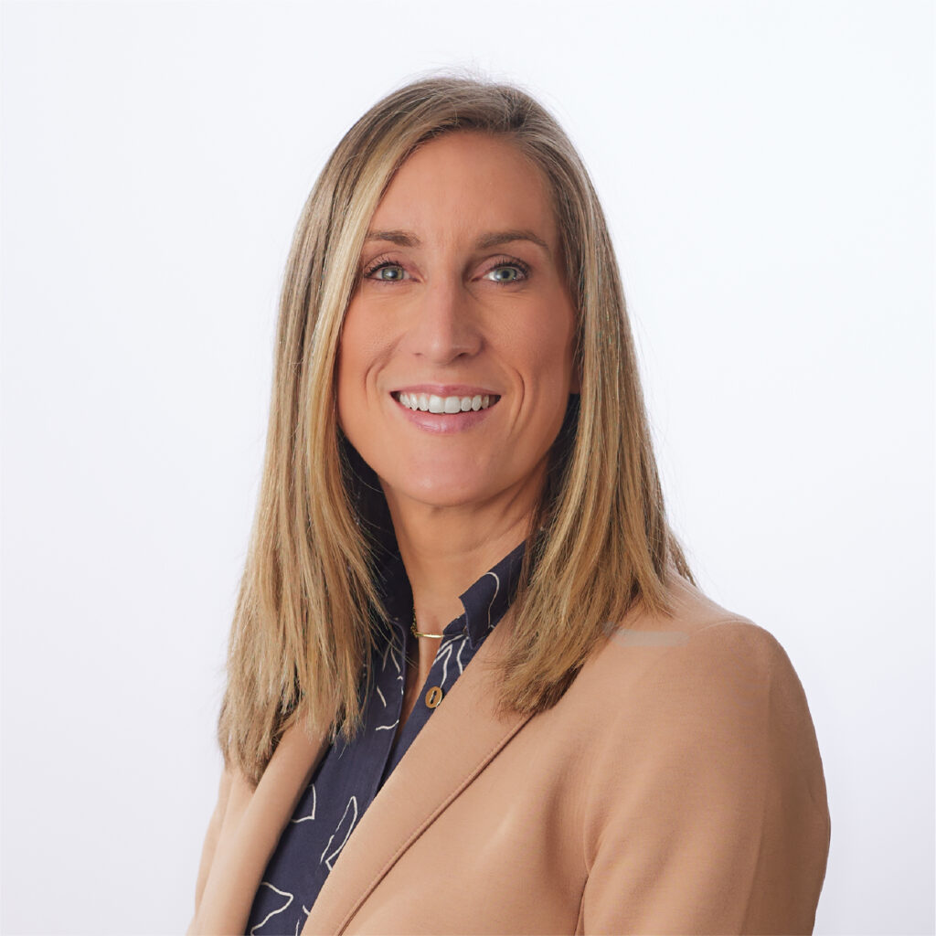 Laura Clark is the Senior Vice President, Commercial Operations of Lumeris