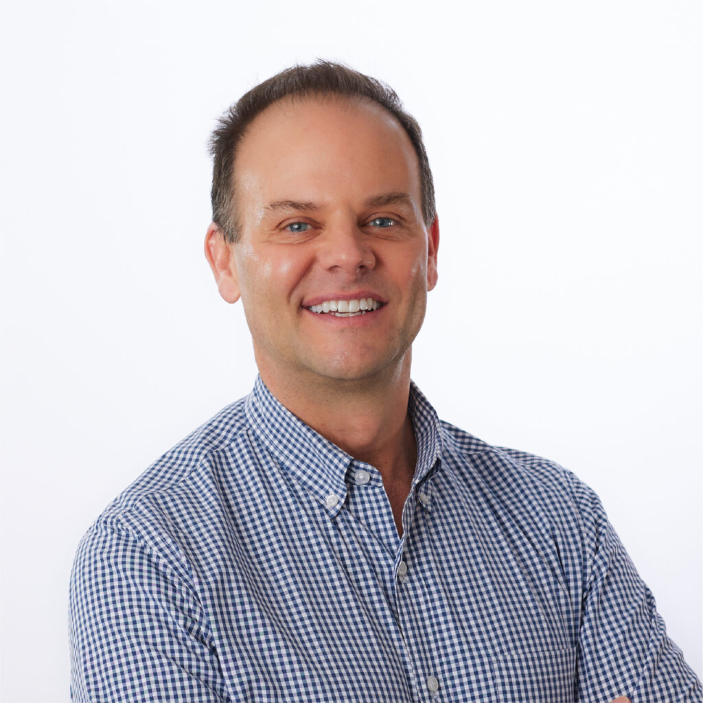 Michael Gardner is the Senior Vice President, Payer Relations of Lumeris