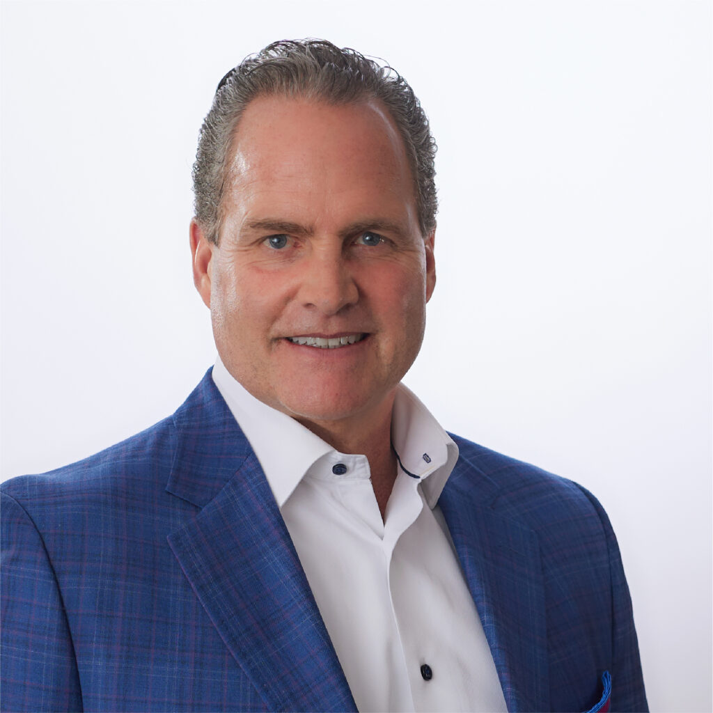 Tom Boggs is the Senior Vice President, Client Partner Executive of Lumeris