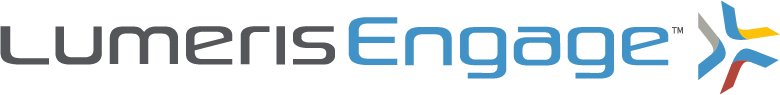 LumerisEngage Logo