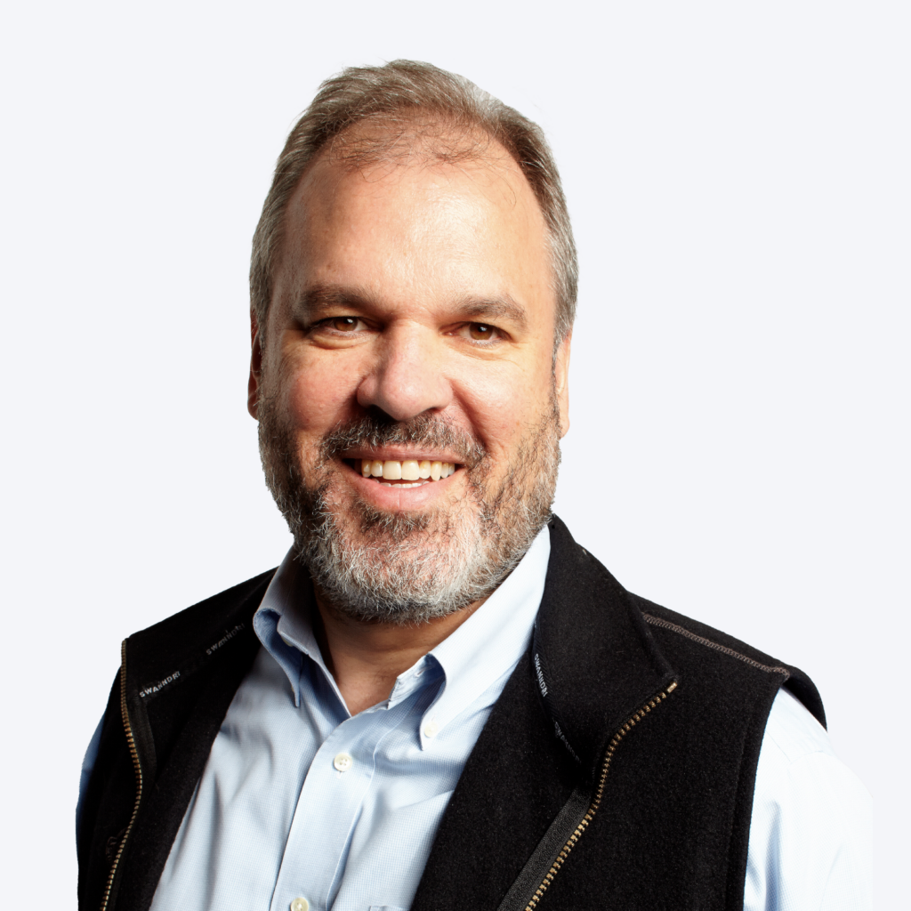 John Burbank