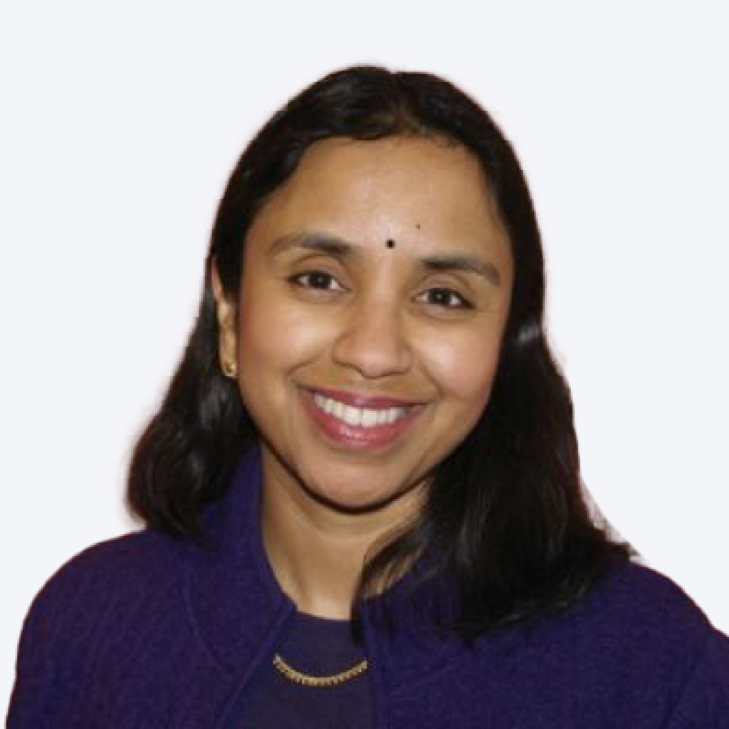 Lakshmi Halasyamani