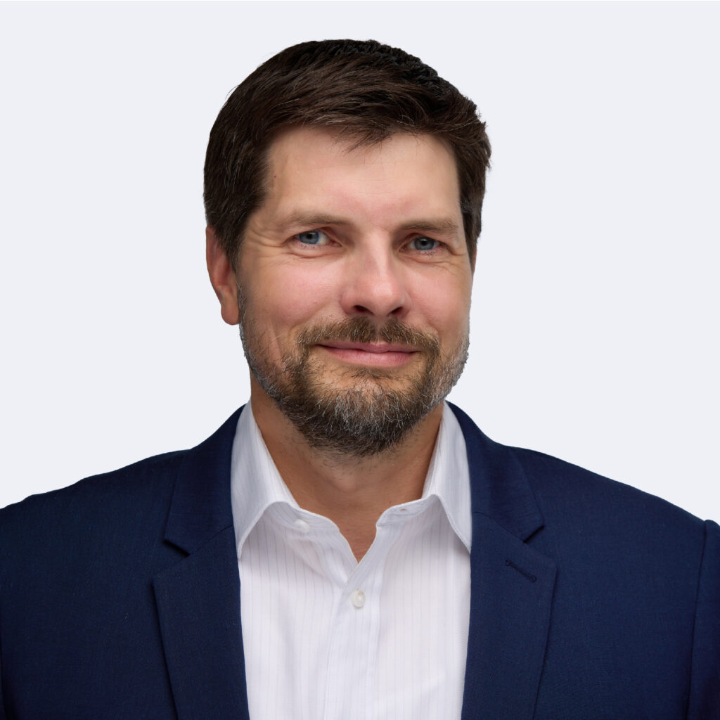 Joseph Satorius is the Senior Vice President, Risk-Based Medicare and ACO Programs of Lumeris