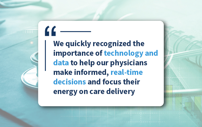 Becker's Article Blog About Essence Healthcare
