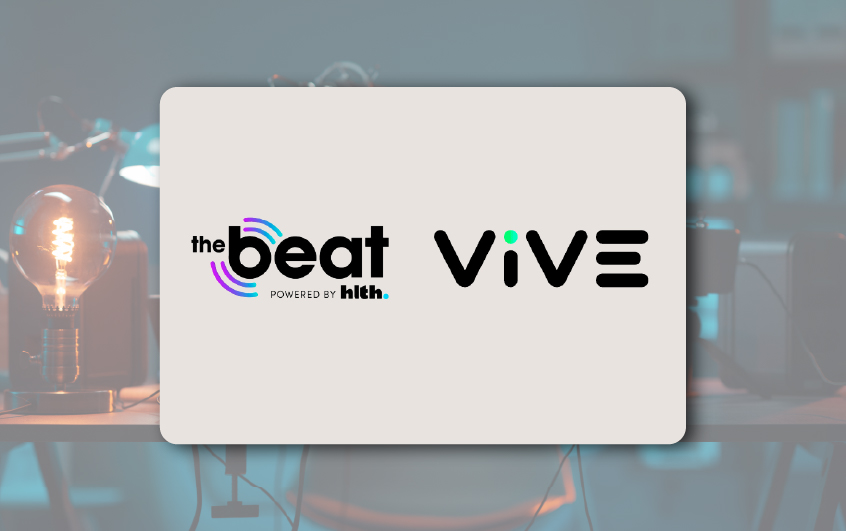 The Beat Podcast with Dr. Carmouche