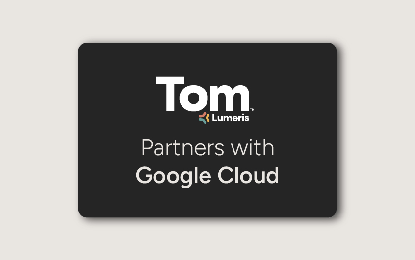 Lumeris Partners with Google Cloud Thumbnail
