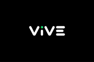 ViVE event logo