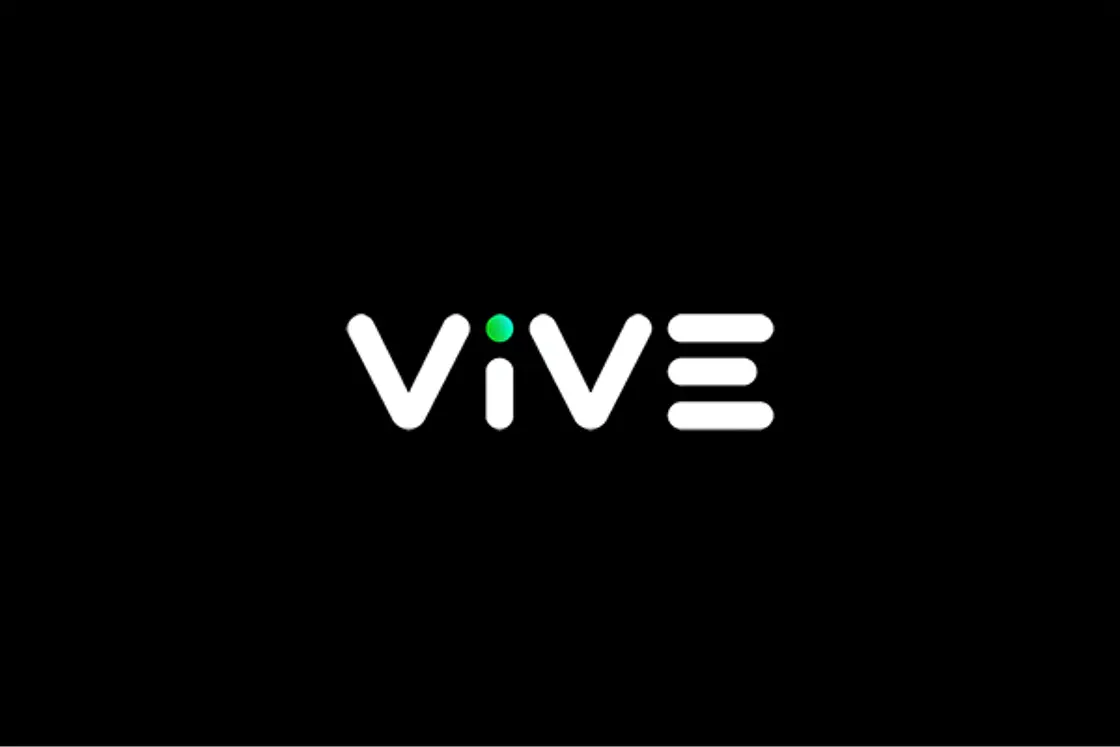 ViVE event logo