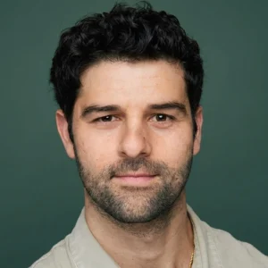 Jonah Feit
