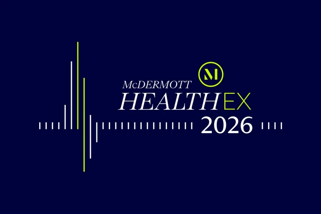 McDermott Health Ex 2026