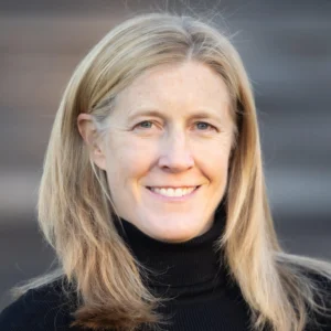 Kim Schubeck