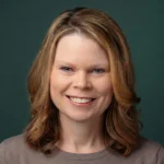 Julie Gervais