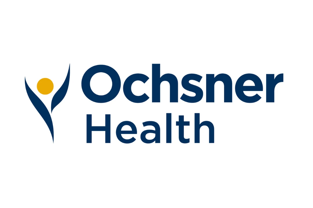 Ochsner Health logo